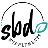 SBD Supplements icon