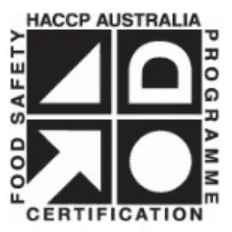 HACCP logo